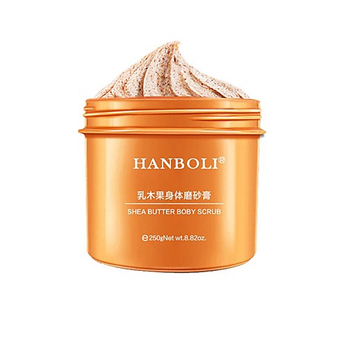 Natural Body Scrub Vanilla Bean Shea Sugar Scrub 10oz Ultra Hydrating and Exfoliating Scrub for Nourishing Essential Body Care Bath Accessories
Natural Body Scrub Vanilla Bean Shea Sugar Scrub 10oz Ultra Hydrating and Exfoliating Scrub for Nourishing Essential Body Care Bath Accessories