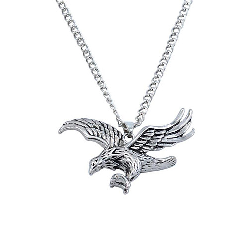 Women's Necklace Friends European Romantic Casual / Sporty Sweet Chrome Gold Silver 45 cm Necklace Jewelry 1 Piece For Date Street Holiday Dress Festival
Women's Necklace Friends European Romantic Casual / Sporty Sweet Chrome Gold Silver 45 cm Necklace Jewelry 1 Piece For Date Street Holiday Dress Festival