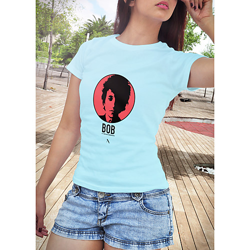 Inspired by Funny Slogan Cosplay Celebrity Cosplay Costume T-shirt Polyster Print Printing T-shirt For Women's
Inspired by Funny Slogan Cosplay Celebrity Cosplay Costume T-shirt Polyster Print Printing T-shirt For Women's