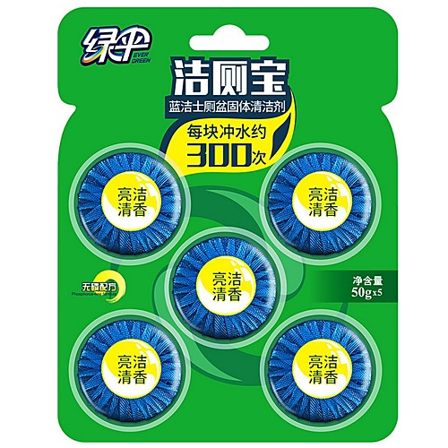 5 Pieces 2000 Flushes Blue Automatic Disposable Bathroom Cleaners Toilet Cleaning Clean Toilet Bowl Cleaner
5 Pieces 2000 Flushes Blue Automatic Disposable Bathroom Cleaners Toilet Cleaning Clean Toilet Bowl Cleaner
