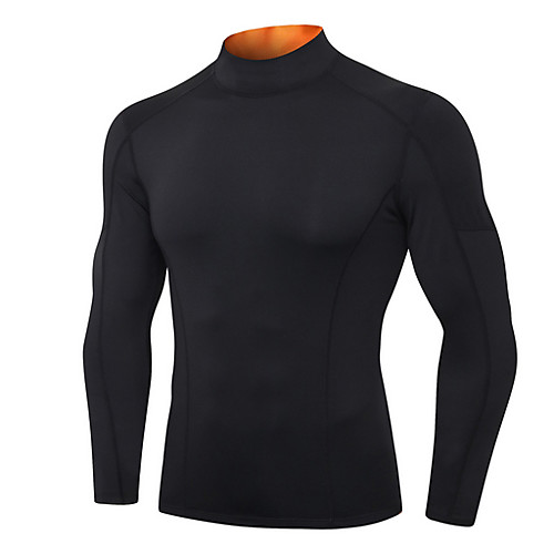 Men's EU / US Size Graphic Solid Colored T-shirt Daily Round Neck Wine / Orange / Green / Black / Navy Blue / Long Sleeve
Men's EU / US Size Graphic Solid Colored T-shirt Daily Round Neck Wine / Orange / Green / Black / Navy Blue / Long Sleeve