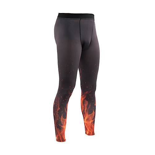 Men's Leggings Running Tights Compression Pants Sports Winter Underwear Leggings Bottoms Running Fitness Jogging Breathable Moisture Wicking Soft 3D Print Grey White Black / High Elasticity / Skinny
Men's Leggings Running Tights Compression Pants Sports Winter Underwear Leggings Bottoms Running Fitness Jogging Breathable Moisture Wicking Soft 3D Print Grey White Black / High Elasticity / Skinny