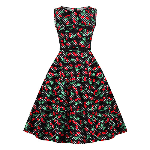 Women's Black Dress Vintage Style Street chic Going out Sheath Floral Color Block Patchwork Print S M
Women's Black Dress Vintage Style Street chic Going out Sheath Floral Color Block Patchwork Print S M