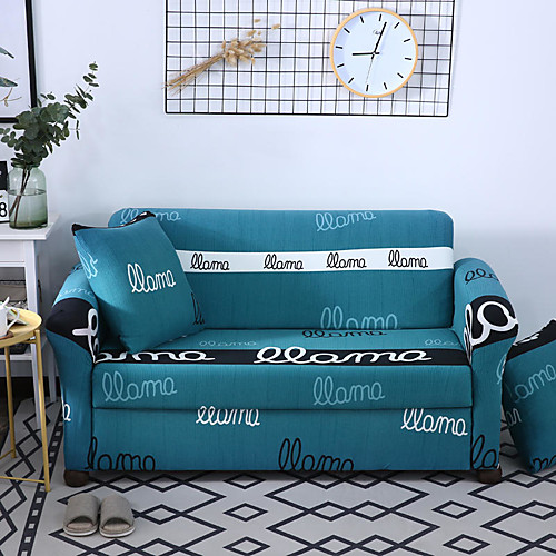 2020 New Stylish Simplicity Print Sofa Cover Stretch Couch Slipcover Super Soft Fabric Retro Hot Sale Couch Cover (1 free pillowcase)
2020 New Stylish Simplicity Print Sofa Cover Stretch Couch Slipcover Super Soft Fabric Retro Hot Sale Couch Cover (1 free pillowcase)