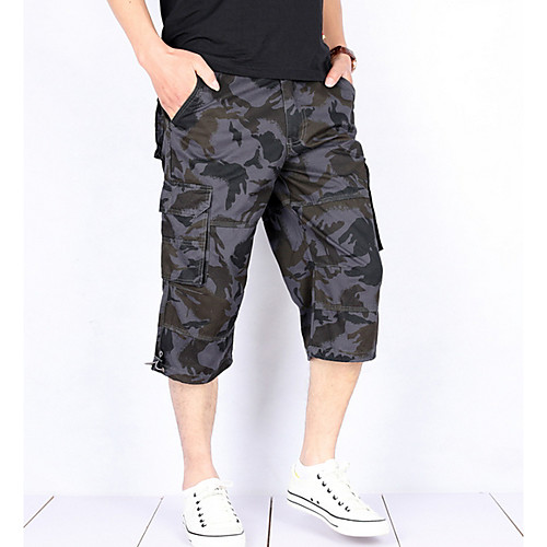 Men's Basic Chinos Pants - Camouflage Gray US36 / UK36 / EU44 US38 / UK38 / EU46 US40 / UK40 / EU48
Men's Basic Chinos Pants - Camouflage Gray US36 / UK36 / EU44 US38 / UK38 / EU46 US40 / UK40 / EU48