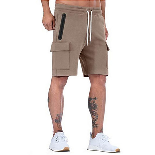 Men's Basic Sweatpants Pants - Solid Colored Khaki White Light gray US44 / UK44 / EU52 US46 / UK46 / EU54 US48 / UK48 / EU56
Men's Basic Sweatpants Pants - Solid Colored Khaki White Light gray US44 / UK44 / EU52 US46 / UK46 / EU54 US48 / UK48 / EU56