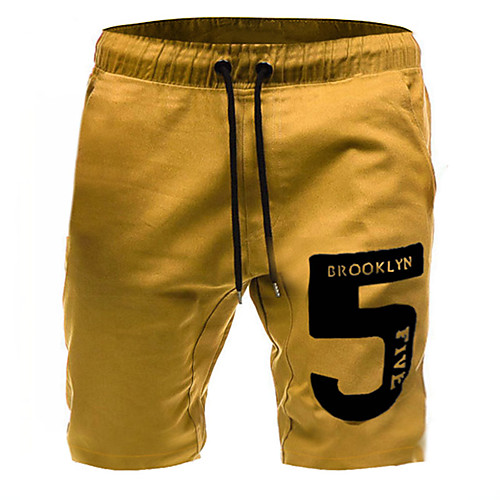 Men's Street chic Chinos / Shorts Pants - Print Black Army Green Gray US32 / UK32 / EU40 US34 / UK34 / EU42 US36 / UK36 / EU44
Men's Street chic Chinos / Shorts Pants - Print Black Army Green Gray US32 / UK32 / EU40 US34 / UK34 / EU42 US36 / UK36 / EU44