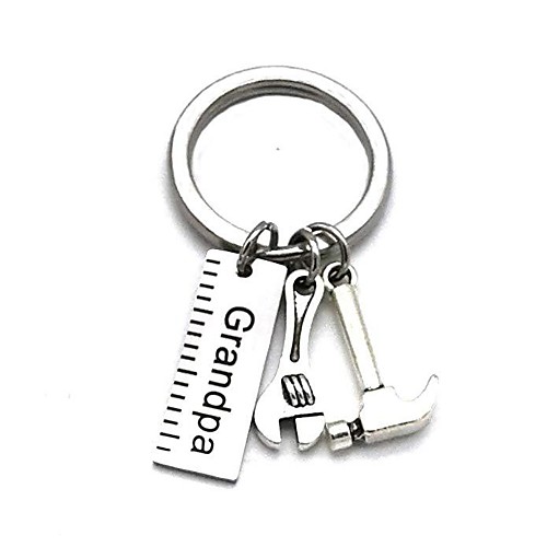 Keychain Key Chain With Keychain Cool Stainless steel Adults Teenager All Toy Gift 1 pcs
Keychain Key Chain With Keychain Cool Stainless steel Adults Teenager All Toy Gift 1 pcs