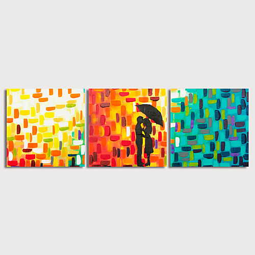 Hand Painted Canvas Oilpainting Abstract set of 3 by Knife Home Decoration with Frame Painting Ready to Hang
Hand Painted Canvas Oilpainting Abstract set of 3 by Knife Home Decoration with Frame Painting Ready to Hang