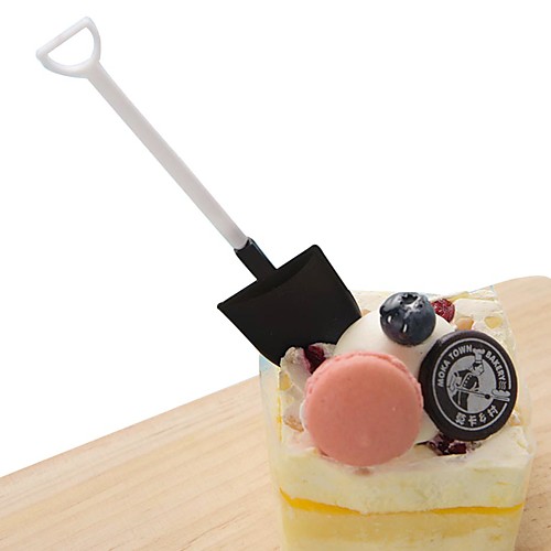 Ice Cream Spoon 100Pcs/lot Mini Shovel Plastic Spoon Cake Construction Beach Garden Party Disposable Stacks Popsicle Tools
Ice Cream Spoon 100Pcs/lot Mini Shovel Plastic Spoon Cake Construction Beach Garden Party Disposable Stacks Popsicle Tools
