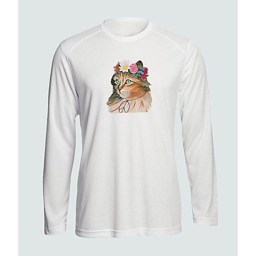 Inspired by Cosplay Pet Cosplay Costume Hoodie Polyster Print Printing Hoodie For Men's
Inspired by Cosplay Pet Cosplay Costume Hoodie Polyster Print Printing Hoodie For Men's