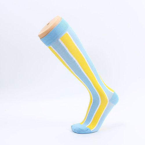 Compression Socks Athletic Sports Socks Running Socks 1 Pair Men's Women's Tube Socks Breathable Moisture Wicking Sweat-wicking Comfortable Running Jogging Sports Fashion Nylon Red and White
Compression Socks Athletic Sports Socks Running Socks 1 Pair Men's Women's Tube Socks Breathable Moisture Wicking Sweat-wicking Comfortable Running Jogging Sports Fashion Nylon Red and White