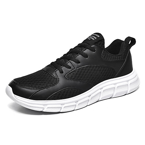Men's Tissage Volant Spring & Summer / Fall & Winter Casual Athletic Shoes Breathable Black and White / Light Grey / Black
Men's Tissage Volant Spring & Summer / Fall & Winter Casual Athletic Shoes Breathable Black and White / Light Grey / Black