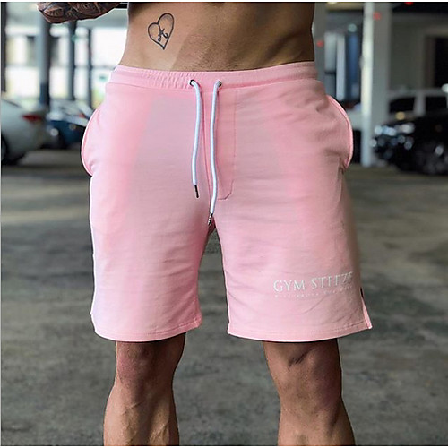 Men's Basic Sweatpants Pants - Solid Colored Blushing Pink Gold Blue US44 / UK44 / EU52 US46 / UK46 / EU54 US48 / UK48 / EU56
Men's Basic Sweatpants Pants - Solid Colored Blushing Pink Gold Blue US44 / UK44 / EU52 US46 / UK46 / EU54 US48 / UK48 / EU56