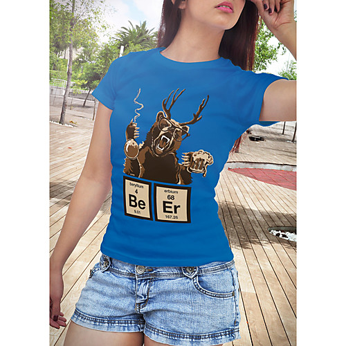 Inspired by Funny Slogan Cosplay Oktoberfest Beer Cosplay Costume T-shirt Polyster Print Printing T-shirt For Women's
Inspired by Funny Slogan Cosplay Oktoberfest Beer Cosplay Costume T-shirt Polyster Print Printing T-shirt For Women's
