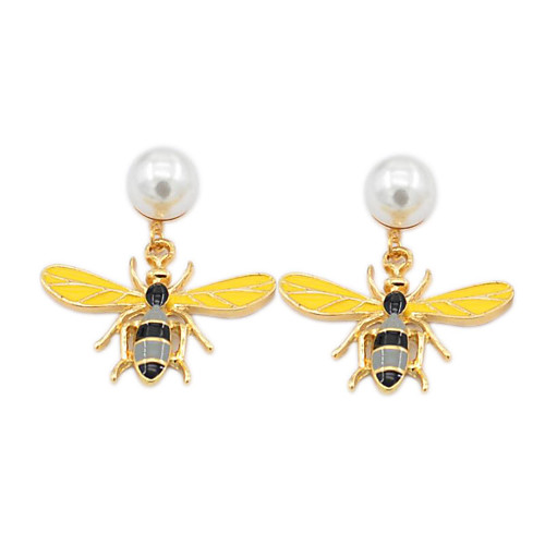 Women's Earrings Holiday Wedding Birthday Romantic Earrings Jewelry Gold / Silver For Holiday Date Street Birthday Party Festival 2-Piece
Women's Earrings Holiday Wedding Birthday Romantic Earrings Jewelry Gold / Silver For Holiday Date Street Birthday Party Festival 2-Piece