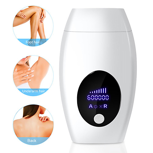 LITBest Epilators 006 for Men and Women / Travel Low Noise / Light and Convenient / Wind Speed Regulation
LITBest Epilators 006 for Men and Women / Travel Low Noise / Light and Convenient / Wind Speed Regulation