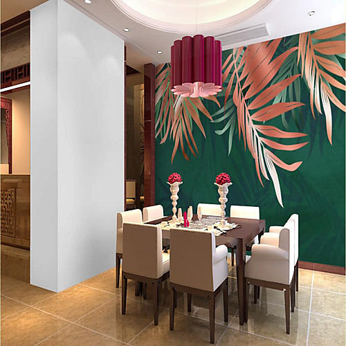 Custom Self-adhesive Mural Wallpaper Red Leaf Is Suitable For Bedroom Living Room Coffee Shop Restaurant Hotel Wall Decoration Art Room Wallcovering
Custom Self-adhesive Mural Wallpaper Red Leaf Is Suitable For Bedroom Living Room Coffee Shop Restaurant Hotel Wall Decoration Art Room Wallcovering
