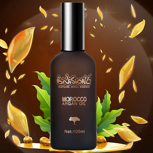 Argan Hair Conditioning Essential Oil 100ml Disposable Conditioner Hair Perm Hair Treatment
Argan Hair Conditioning Essential Oil 100ml Disposable Conditioner Hair Perm Hair Treatment