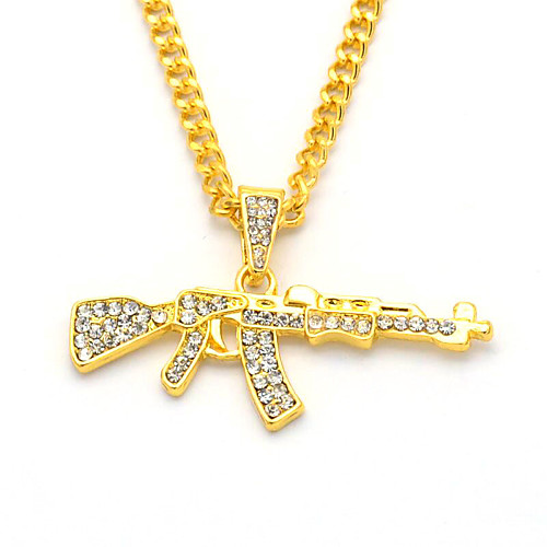 Women's Necklace Friends European Romantic Casual / Sporty Sweet Chrome Gold Silver 45 cm Necklace Jewelry 1 Piece For Date Street Holiday Dress Festival
Women's Necklace Friends European Romantic Casual / Sporty Sweet Chrome Gold Silver 45 cm Necklace Jewelry 1 Piece For Date Street Holiday Dress Festival