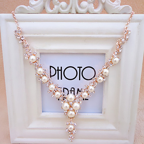 Women's Necklace Friends European Romantic Casual / Sporty Sweet Chrome Gold 50 cm Necklace Jewelry 1pc For Street Festival
Women's Necklace Friends European Romantic Casual / Sporty Sweet Chrome Gold 50 cm Necklace Jewelry 1pc For Street Festival