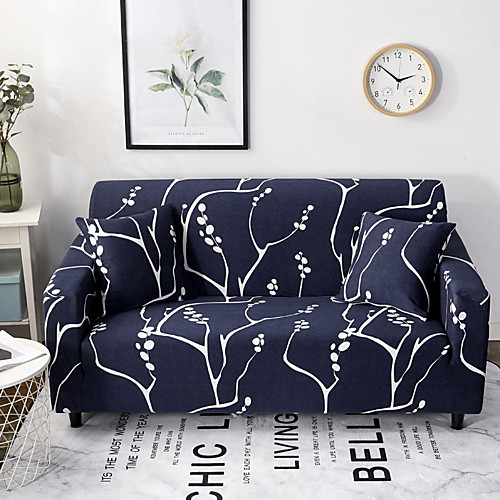 2020 New Stylish Simplicity Print Sofa Cover Stretch Couch Slipcover Super Soft Fabric Retro Hot Sale Couch Cover (1 free pillowcase)
2020 New Stylish Simplicity Print Sofa Cover Stretch Couch Slipcover Super Soft Fabric Retro Hot Sale Couch Cover (1 free pillowcase)