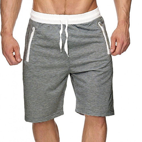 Men's Basic Shorts Pants - Solid Colored Black Wine Blue US32 / UK32 / EU40 US34 / UK34 / EU42
Men's Basic Shorts Pants - Solid Colored Black Wine Blue US32 / UK32 / EU40 US34 / UK34 / EU42