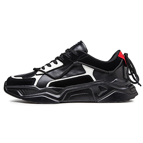Unisex PU Spring / Fall & Winter Sporty / Preppy Sneakers Walking Shoes Warm Camouflage Pink / White / Black / White / Light Grey / Slogan
Unisex PU Spring / Fall & Winter Sporty / Preppy Sneakers Walking Shoes Warm Camouflage Pink / White / Black / White / Light Grey / Slogan