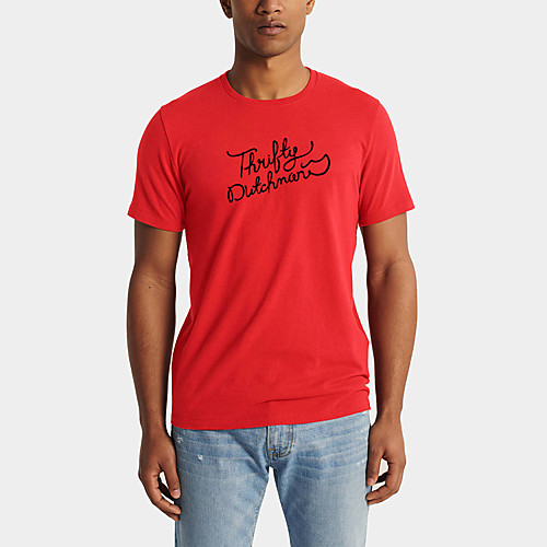 Men's Daily Sports Business / Basic T-shirt - Solid Colored / Letter Black & White, Print Black
Men's Daily Sports Business / Basic T-shirt - Solid Colored / Letter Black & White, Print Black