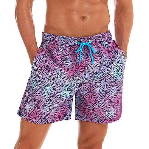 Men's Sporty / Basic Chinos / Shorts Pants - Pattern / 3D Print Classic / Sporty / Print Purple US34 / UK34 / EU42 US36 / UK36 / EU44 US38 / UK38 / EU46
Men's Sporty / Basic Chinos / Shorts Pants - Pattern / 3D Print Classic / Sporty / Print Purple US34 / UK34 / EU42 US36 / UK36 / EU44 US38 / UK38 / EU46