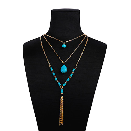 Women's Pendant Necklace Necklace Friends European Romantic Casual / Sporty Sweet Chrome Gold Silver 55 cm Necklace Jewelry 1pc For Street Festival
Women's Pendant Necklace Necklace Friends European Romantic Casual / Sporty Sweet Chrome Gold Silver 55 cm Necklace Jewelry 1pc For Street Festival