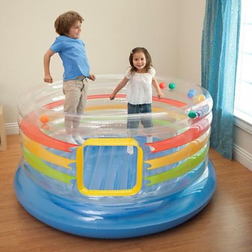 Original Authentic Intex Transparent Children Jumping Music Trampoline Inflatable Naughty Ocean Ball Pool
Original Authentic Intex Transparent Children Jumping Music Trampoline Inflatable Naughty Ocean Ball Pool