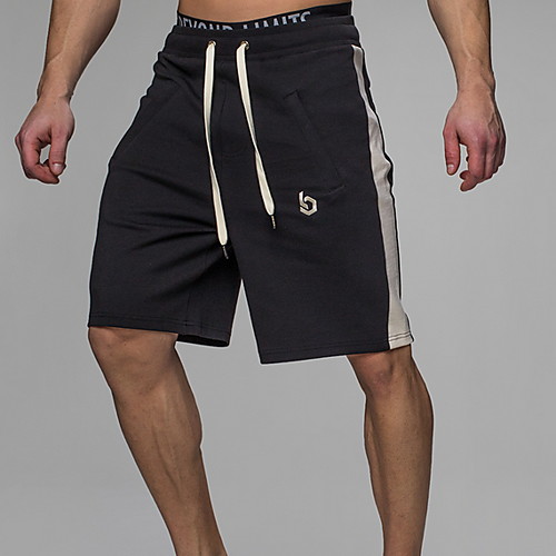 Men's Sporty Shorts Pants - Print Black Gray US32 / UK32 / EU40 US34 / UK34 / EU42 US36 / UK36 / EU44
Men's Sporty Shorts Pants - Print Black Gray US32 / UK32 / EU40 US34 / UK34 / EU42 US36 / UK36 / EU44