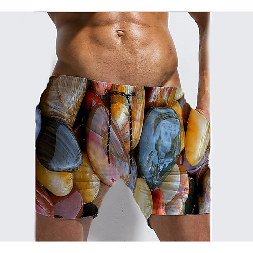 Men's Basic Chinos / Shorts Pants - Multi Color / 3D Print Rainbow US32 / UK32 / EU40 US34 / UK34 / EU42 US36 / UK36 / EU44
Men's Basic Chinos / Shorts Pants - Multi Color / 3D Print Rainbow US32 / UK32 / EU40 US34 / UK34 / EU42 US36 / UK36 / EU44