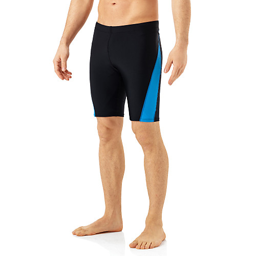Men's Swim Shorts Swim Trunks Elastane Bottoms Breathable Quick Dry Swimming Beach Water Sports Patchwork Summer / Stretchy
Men's Swim Shorts Swim Trunks Elastane Bottoms Breathable Quick Dry Swimming Beach Water Sports Patchwork Summer / Stretchy