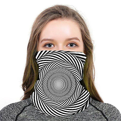 Neck Gaiter Pollution Protection Quick Dry Ultraviolet Resistant Rainbow Balaclavas Bandana for Adults' Road Cycling Hiking Cycling
Neck Gaiter Pollution Protection Quick Dry Ultraviolet Resistant Rainbow Balaclavas Bandana for Adults' Road Cycling Hiking Cycling
