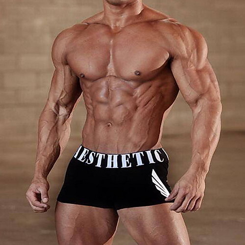 Men's Sporty Shorts Pants - Solid Colored White Black US32 / UK32 / EU40 US34 / UK34 / EU42 US36 / UK36 / EU44
Men's Sporty Shorts Pants - Solid Colored White Black US32 / UK32 / EU40 US34 / UK34 / EU42 US36 / UK36 / EU44