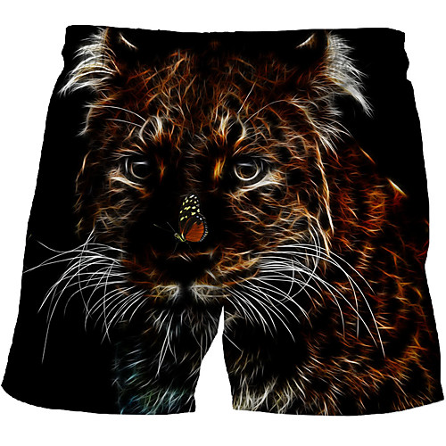 Men's Basic Chinos / Shorts Pants - Multi Color / 3D Print Brown US32 / UK32 / EU40 US34 / UK34 / EU42 US36 / UK36 / EU44
Men's Basic Chinos / Shorts Pants - Multi Color / 3D Print Brown US32 / UK32 / EU40 US34 / UK34 / EU42 US36 / UK36 / EU44