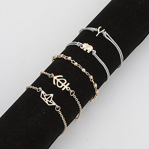 Women's Bracelet Classic Wedding Birthday Vintage Theme European Trendy Casual / Sporty Ethnic French Alloy Bracelet Jewelry Gold For Date Festival
Women's Bracelet Classic Wedding Birthday Vintage Theme European Trendy Casual / Sporty Ethnic French Alloy Bracelet Jewelry Gold For Date Festival