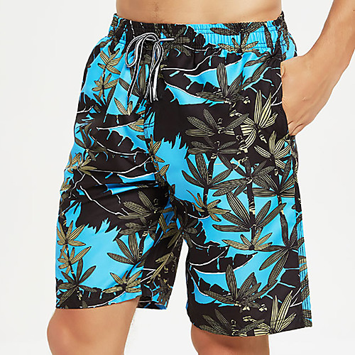 Men's Sporty / Boho Chinos / Shorts Pants - Plants / Tropical / 3D Print Tropical Leaf, Classic / Sporty / Print Blue US32 / UK32 / EU40 US34 / UK34 / EU42 US36 / UK36 / EU44
Men's Sporty / Boho Chinos / Shorts Pants - Plants / Tropical / 3D Print Tropical Leaf, Classic / Sporty / Print Blue US32 / UK32 / EU40 US34 / UK34 / EU42 US36 / UK36 / EU44