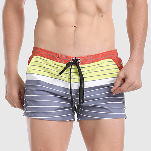 Men's Sporty Bermuda shorts Pants - Striped Stripe Wine Yellow Light Blue US32 / UK32 / EU40 US34 / UK34 / EU42 US36 / UK36 / EU44
Men's Sporty Bermuda shorts Pants - Striped Stripe Wine Yellow Light Blue US32 / UK32 / EU40 US34 / UK34 / EU42 US36 / UK36 / EU44