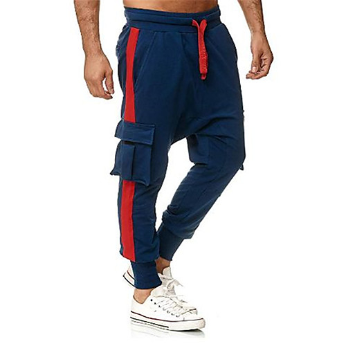 Men's Basic Jogger / Chinos Pants - Multi Color Classic Army Green White Black US32 / UK32 / EU40 US34 / UK34 / EU42 US38 / UK38 / EU46
Men's Basic Jogger / Chinos Pants - Multi Color Classic Army Green White Black US32 / UK32 / EU40 US34 / UK34 / EU42 US38 / UK38 / EU46