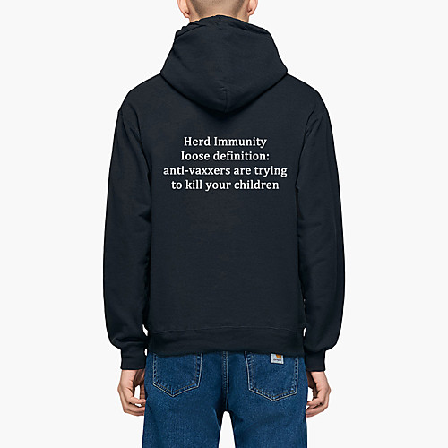 Men's Casual / Basic Hoodie - Solid Colored / Letter Yellow US32 / UK32 / EU40
Men's Casual / Basic Hoodie - Solid Colored / Letter Yellow US32 / UK32 / EU40