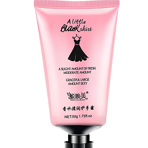 Moisturizing Beauty Hand Cream Moisturizing Moisturizing Black Skirt Hand Care Skin Rejuvenation Refreshing Anti-drying
Moisturizing Beauty Hand Cream Moisturizing Moisturizing Black Skirt Hand Care Skin Rejuvenation Refreshing Anti-drying