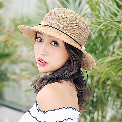 Fishing Hat Fisherman Hat Hiking Hat Hat 1 PCS Portable Sunscreen UV Resistant Breathable Solid Color Cotton Autumn / Fall Spring Summer for Women's Camping / Hiking Hunting Fishing Dark Pink
Fishing Hat Fisherman Hat Hiking Hat Hat 1 PCS Portable Sunscreen UV Resistant Breathable Solid Color Cotton Autumn / Fall Spring Summer for Women's Camping / Hiking Hunting Fishing Dark Pink