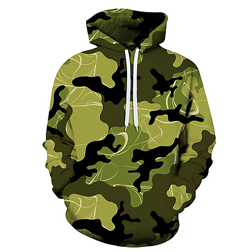 Men's 3D Print / Casual Hoodie - 3D / Cartoon / Character Rainbow US32 / UK32 / EU40
Men's 3D Print / Casual Hoodie - 3D / Cartoon / Character Rainbow US32 / UK32 / EU40