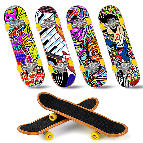 12/25 pcs Finger skateboards Plastic Office Desk Toys Party Favors for Kid's Gifts
12/25 pcs Finger skateboards Plastic Office Desk Toys Party Favors for Kid's Gifts