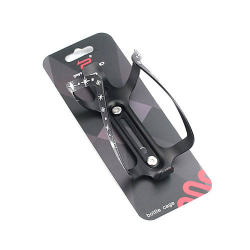 WAKE Bike Water Bottle Cage Cycling For Cycling Bicycle Road Bike Mountain Bike MTB Folding Bike Recreational Cycling Fixed Gear Bike Aluminum Alloy Black
WAKE Bike Water Bottle Cage Cycling For Cycling Bicycle Road Bike Mountain Bike MTB Folding Bike Recreational Cycling Fixed Gear Bike Aluminum Alloy Black