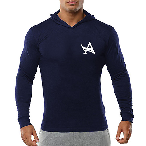 Men's Casual Hoodie - Letter Wine US32 / UK32 / EU40 
Men's Casual Hoodie - Letter Wine US32 / UK32 / EU40