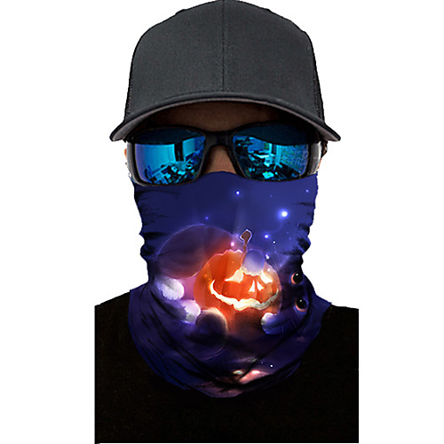 Neck Gaiter Pollution Protection Quick Dry Ultraviolet Resistant Rainbow Balaclavas Bandana for Adults' Road Cycling Hiking Cycling
Neck Gaiter Pollution Protection Quick Dry Ultraviolet Resistant Rainbow Balaclavas Bandana for Adults' Road Cycling Hiking Cycling